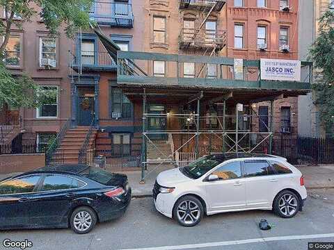115Th, NEW YORK, NY 10029