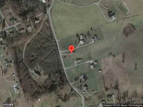 Emmitt Allen Farm, JONESVILLE, VA 24263