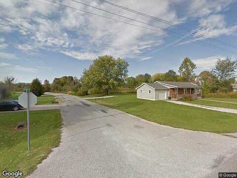 Lincoln, COATESVILLE, IN 46121
