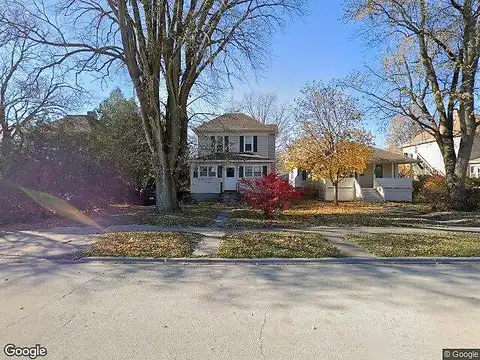 Main, MANTENO, IL 60950