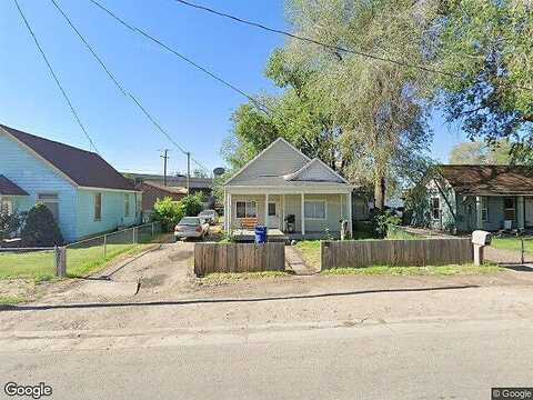 Patterson, OGDEN, UT 84401