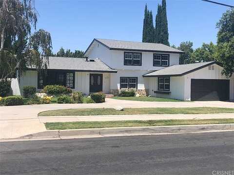 Cohasset, CANOGA PARK, CA 91304
