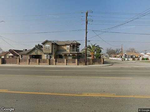 Calloway, BAKERSFIELD, CA 93312