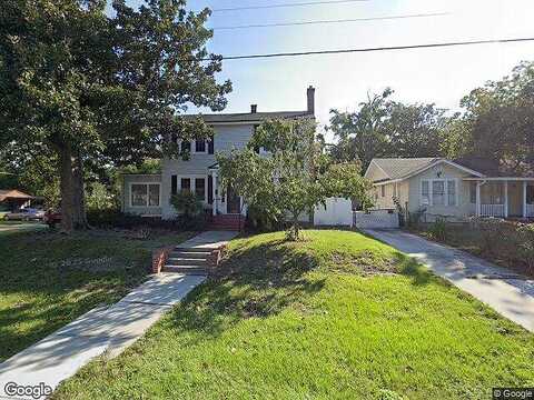 Bayview, JACKSONVILLE, FL 32210