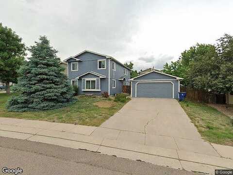 Piros, COLORADO SPRINGS, CO 80915