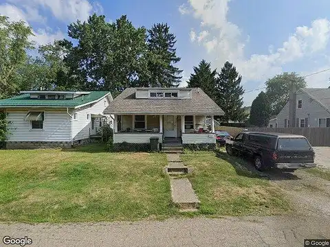 23Rd, CANTON, OH 44705