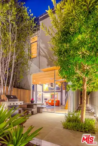 Abbot Kinney, VENICE, CA 90291