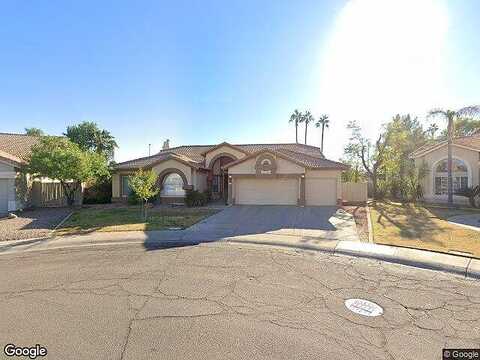 Tahitian, GILBERT, AZ 85234