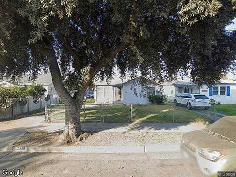 Lotus, FRESNO, CA 93706