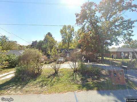 Travis Pines, AUGUSTA, GA 30906