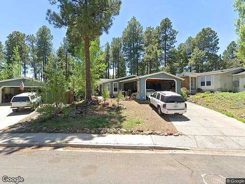 Alaska, FLAGSTAFF, AZ 86001