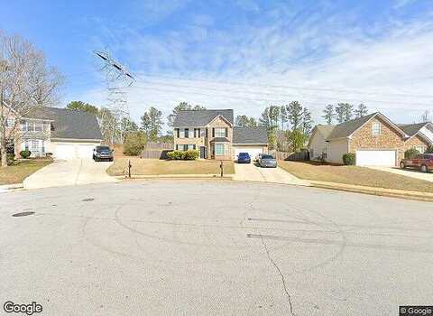 Greenland, MCDONOUGH, GA 30253