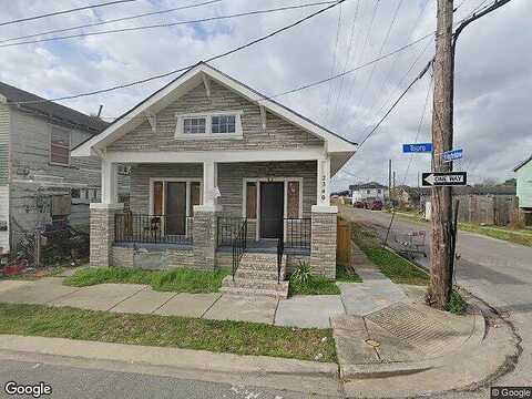 Touro, NEW ORLEANS, LA 70119