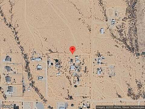 Barwick, WITTMANN, AZ 85361