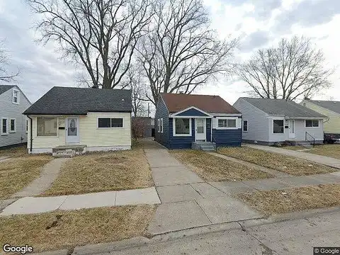 Melville, HAZEL PARK, MI 48030