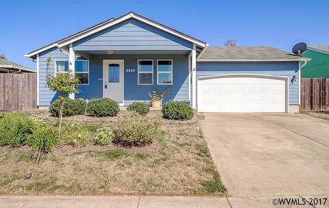 Monticello, ALBANY, OR 97322