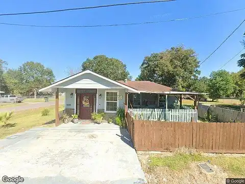 6Th, PORT ARTHUR, TX 77642