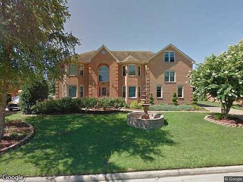 Haversham Close, VIRGINIA BEACH, VA 23454