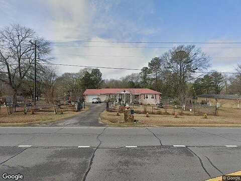 Danielsville, ATHENS, GA 30601