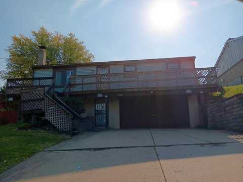 Grant Ave, HOMESTEAD, PA 15120