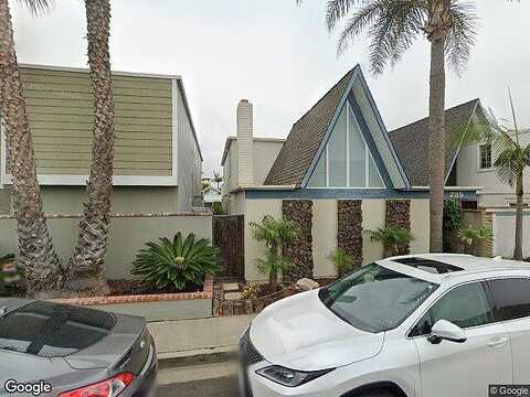 Walnut, NEWPORT BEACH, CA 92663