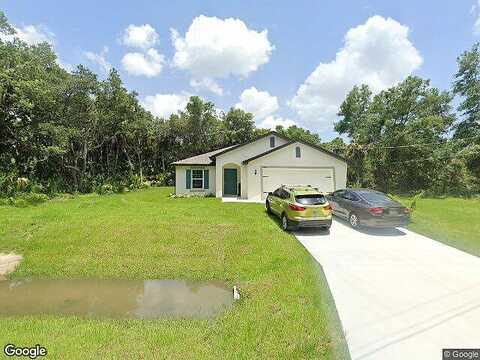 Firebrand, NORTH PORT, FL 34288