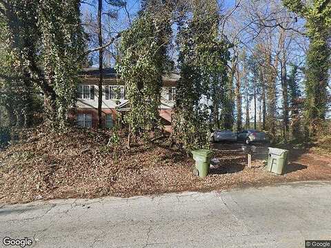 Perry, ATLANTA, GA 30318
