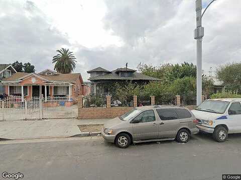 47Th, LOS ANGELES, CA 90037