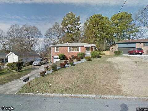 Beach, ATLANTA, GA 30310