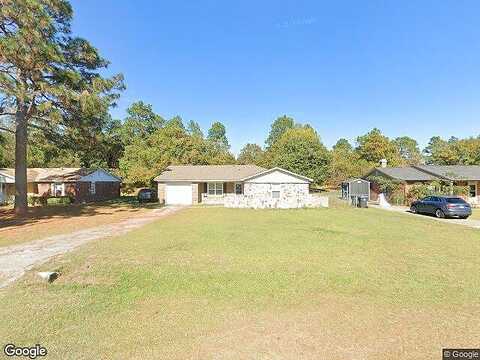 Travis Pines, AUGUSTA, GA 30906