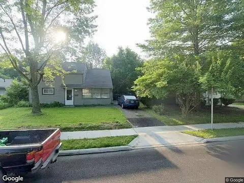Dawnlight, COLUMBUS, OH 43211