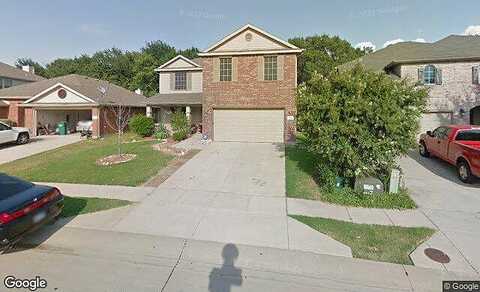 Niagara Falls, ANNA, TX 75409