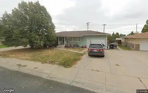 Pacific, GERING, NE 69341