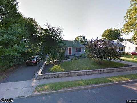 Princeton, LAWRENCEVILLE, NJ 08648