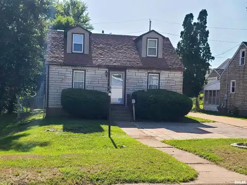 9Th, CLINTON, IA 52732