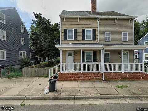 Delaware, FIELDSBORO, NJ 08505
