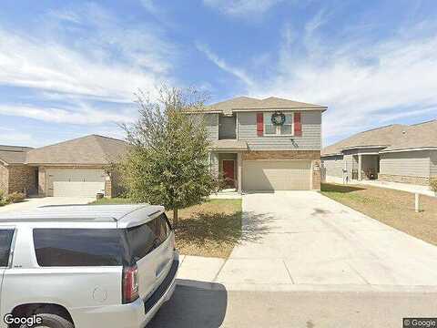 Hunters, SAN ANTONIO, TX 78253