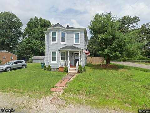 Kalmia, HENRICO, VA 23075