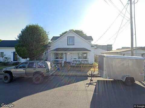 Oak, FLORENCE, OR 97439