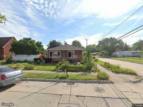 Winifred, WARREN, MI 48091