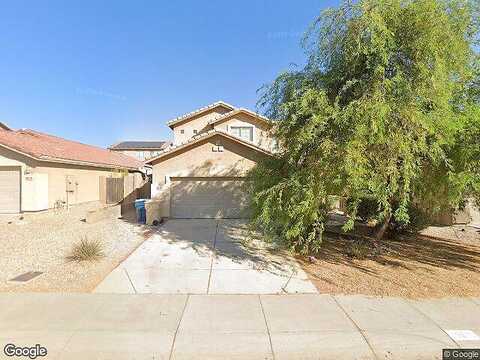 Mesquite, BUCKEYE, AZ 85396