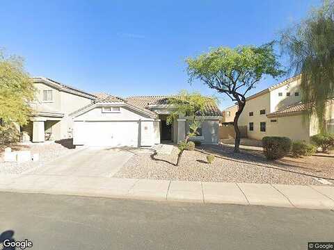 La Salle, BUCKEYE, AZ 85326