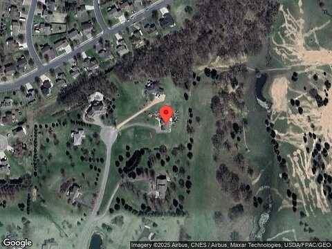 Prairie, BELLE PLAINE, MN 56011