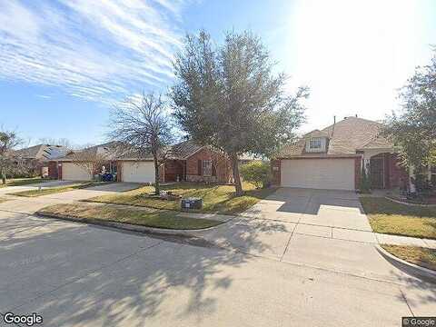 Evening Song, LITTLE ELM, TX 75068
