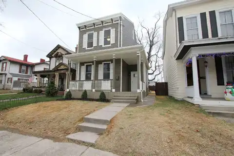 Berry, BELLEVUE, KY 41073