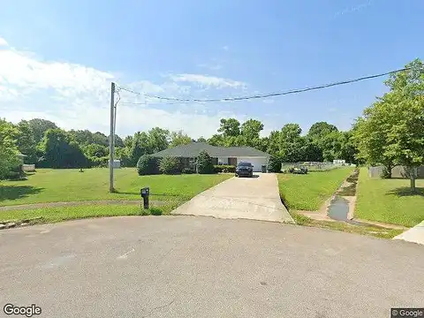 Misty Cove, NEW MARKET, AL 35761