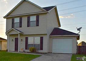 Southpark, DENHAM SPRINGS, LA 70726