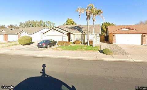 Hawken, CHANDLER, AZ 85286