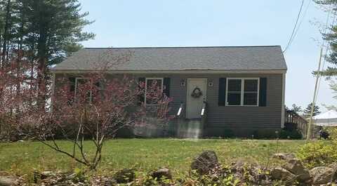 Middle, DEERFIELD, NH 03037