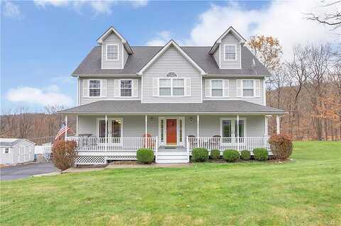 Mount Ridge, MONROE, NY 10950